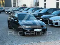 2024 BMW 320