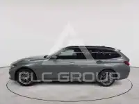 2024 BMW 320