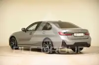 2024 BMW 320