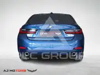 2024 BMW 320