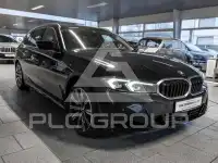 2024 BMW 320