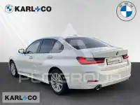 2024 BMW 320