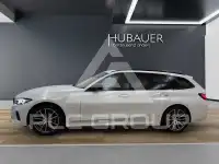 2024 BMW 320