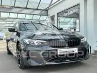 2024 BMW 320