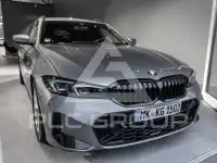 2024 BMW 320