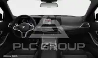 2024 BMW 320