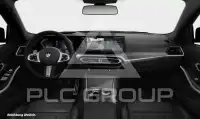 2024 BMW 320
