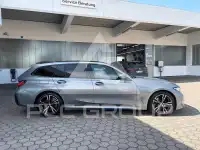 2024 BMW 320