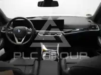 2024 BMW 320