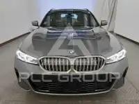 2024 BMW 320