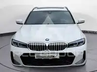 2024 BMW 320