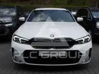 2024 BMW 320