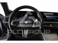 2024 BMW 320