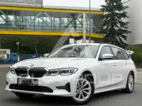 2020 BMW 320
