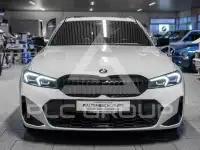 2024 BMW 320