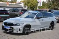 2024 BMW 320