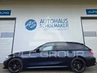 2024 BMW 320