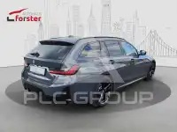 2024 BMW 320