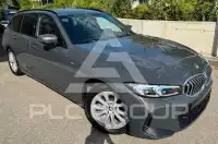 2024 BMW 320