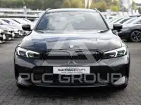 2024 BMW 320