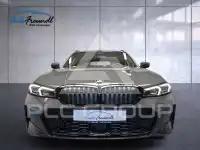 2025 BMW 320