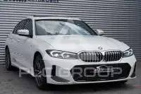 2024 BMW 320