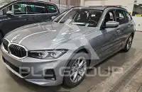 2024 BMW 320