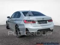 2024 BMW 320