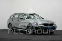 2024 BMW 320