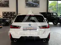 2024 BMW 320