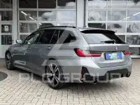 2024 BMW 320