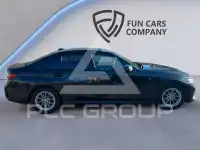 2024 BMW 320