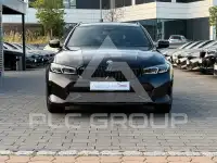 2024 BMW 320