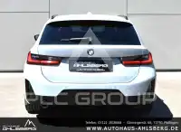 2024 BMW 320
