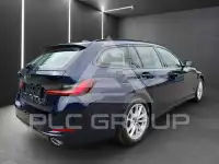 2024 BMW 320