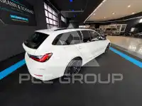 2024 BMW 320
