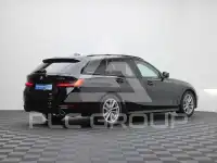 2024 BMW 320