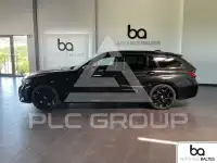 2024 BMW 320