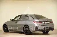 2024 BMW 320