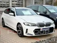 2024 BMW 320