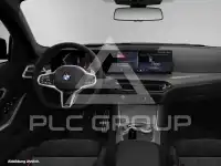 2024 BMW 320
