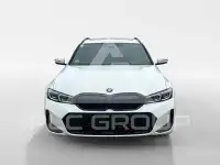 2024 BMW 320