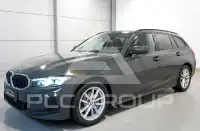2024 BMW 320
