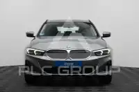 2024 BMW 320