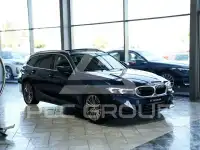 2024 BMW 320