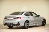 2024 BMW 320