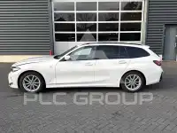2024 BMW 320