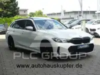 2024 BMW 320