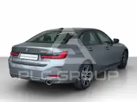 2024 BMW 320
