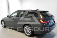 2024 BMW 320